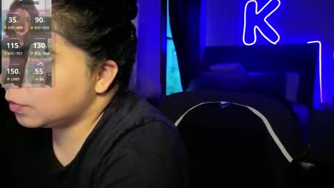 Kimmi online show from 05-04-26, 01:23