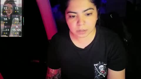 Kimmi online show from 05-05-26, 02:52