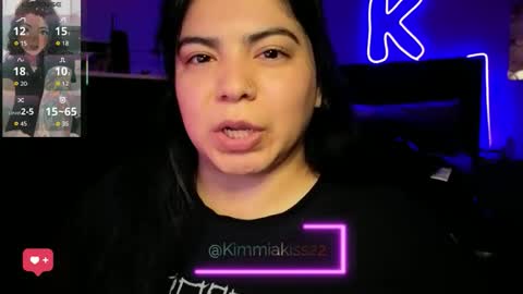 Kimmi online show from 05-09-26, 04:17