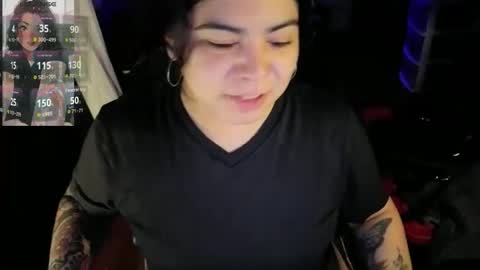 Kimmi online show from 05-11-26, 03:23