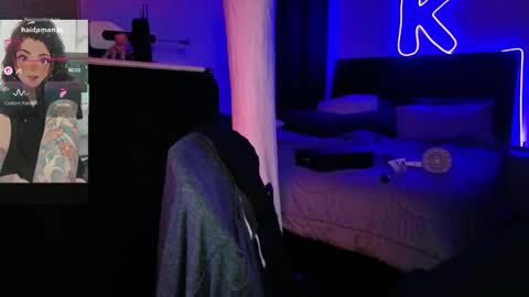 Kimmi online show from 05-14-26, 03:02