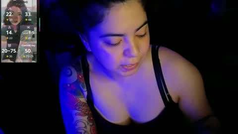 Kimmi online show from 05-18-26, 04:07