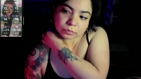 Kimmi online show from 05-22-26, 01:24