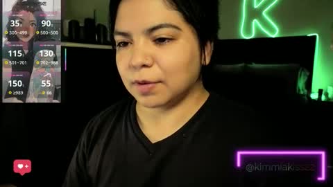 Kimmi online show from 05-30-26, 02:08