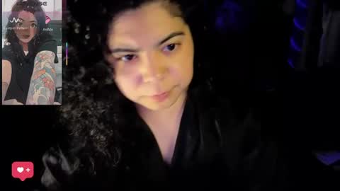Kimmi online show from 06-14-26, 03:19