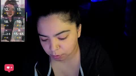 Kimmi online show from 06-21-26, 01:41