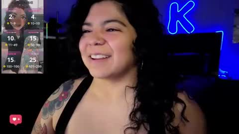 Kimmi online show from 06-22-26, 03:25