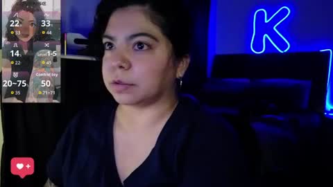 Kimmi online show from 06-25-26, 02:44