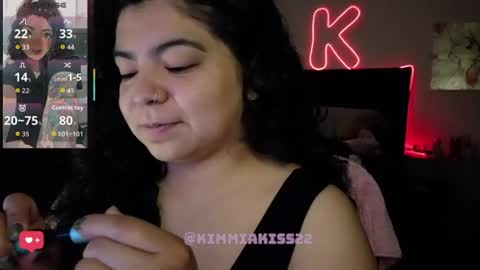 Kimmi online show from 07-09-26, 01:53