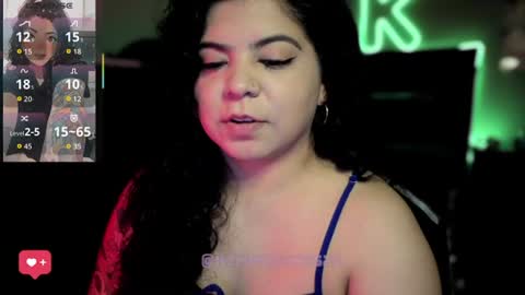 Kimmi online show from 07-17-26, 01:45
