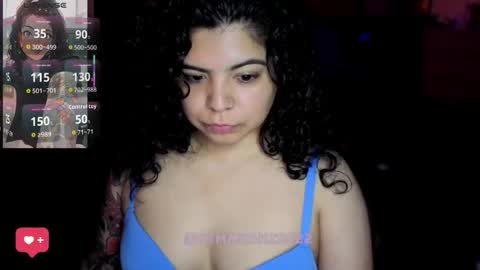Kimmi online show from 07-21-26, 12:35