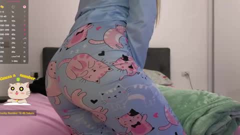 Kimmie online show from 04-13-26, 06:57