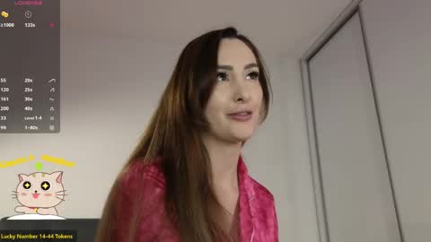 Kimmie online show from 06-05-26, 06:24
