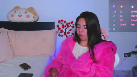 Snapshot of kimmie_dollxo chatting on 04-28-26, 02:27 kimmie_dollxo online show from 04-28-26, 02:27