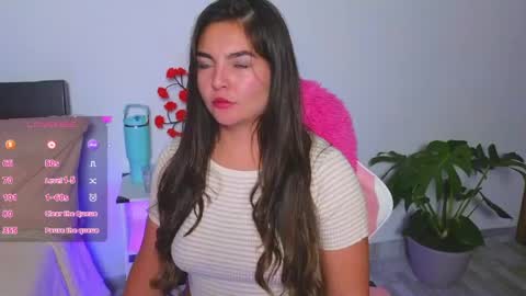 Snapshot of kimmie_dollxo chatting on 05-19-26, 12:05 kimmie_dollxo online show from 05-19-26, 12:05