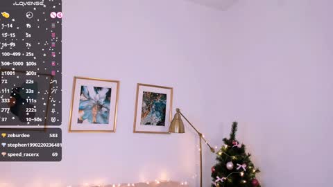  Your Kimmie  follow me  online show from 12-23-24, 07:52