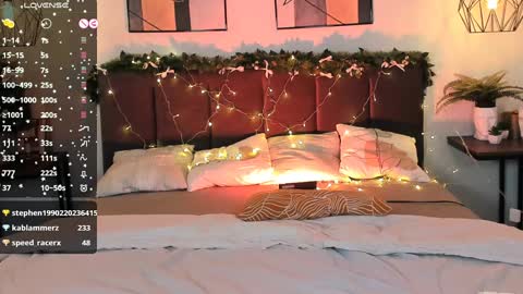  Your Kimmie  follow me  online show from 01-03-25, 07:50