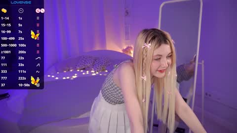  Your Kimmie  follow me  online show from 01-18-25, 02:23