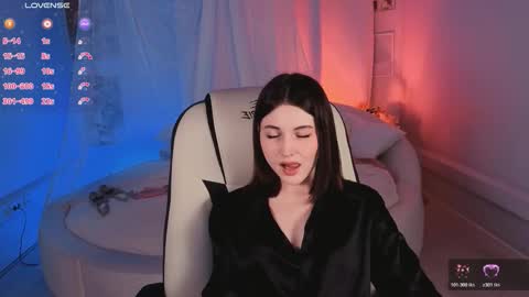  Your Kimmie  follow me  online show from 11-03-25, 01:34