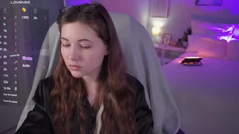  Your Kimmie  follow me  online show from 03-06-26, 08:22