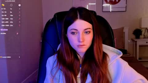  Your Kimmie  follow me  online show from 05-30-26, 01:41