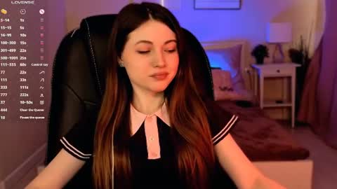  Your Kimmie  follow me  online show from 06-11-26, 03:54