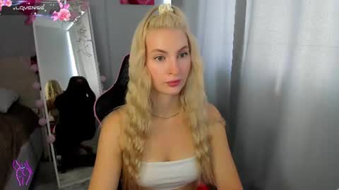 kimmy1_powell online show from 07-20-26, 05:00