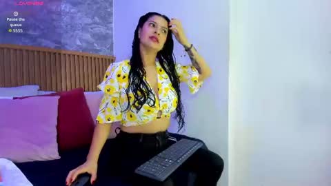 Kimmy online show from 07-01-26, 10:50
