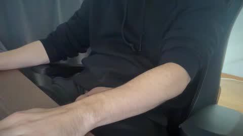 kimmy_muc online show from 10-08-25, 07:00