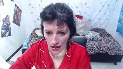 Snapshot of kimmy_sander1 chatting on 01-28-25, 03:36 Kimmy online show from 01-28-25, 03:36