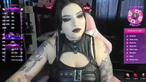 Kim  online show from 04-22-26, 05:25