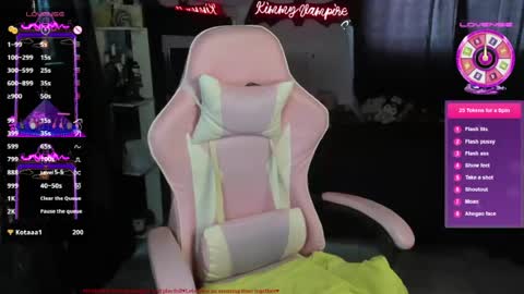 Kim  online show from 07-03-26, 06:25