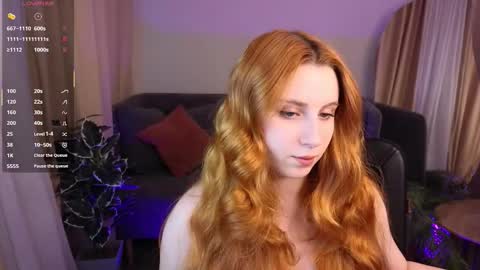 Snapshot of kimplusvibes chatting on 02-17-26, 07:16 online on Wednesday online show from 02-17-26, 07:16