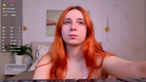 Snapshot of kimplusvibes chatting on 02-24-26, 07:06 online on Wednesday online show from 02-24-26, 07:06