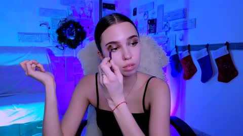 kimporins online show from 01-14-26, 04:34