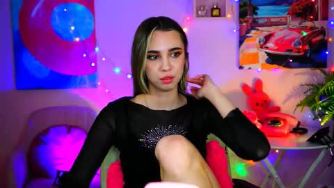 kimporins online show from 03-05-26, 12:34