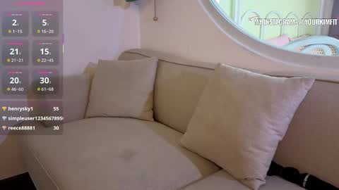 Snapshot of kimryu chatting on 02-21-26, 05:41 Kim online show from 02-21-26, 05:41