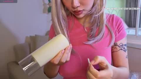 Snapshot of kimryu chatting on 02-22-26, 05:30 Kim online show from 02-22-26, 05:30