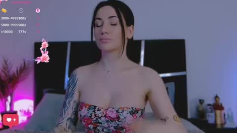 Snapshot of kimskye chatting on 06-04-26, 10:38 KimSkye online show from 06-04-26, 10:38