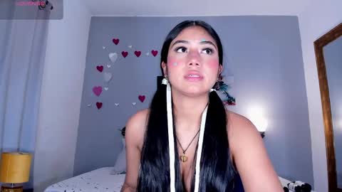 Kim online show from 04-13-26, 02:17