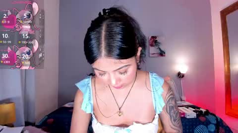 Kim online show from 05-19-26, 03:02