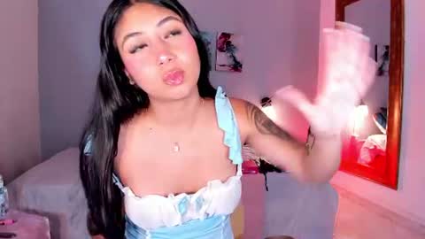 Kim online show from 07-16-26, 02:50