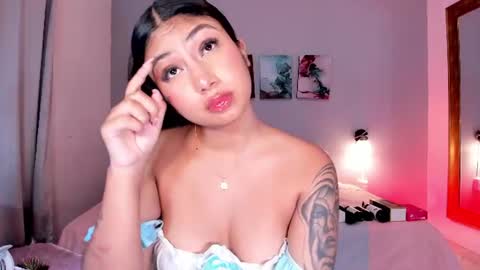 Kim online show from 07-21-26, 03:42