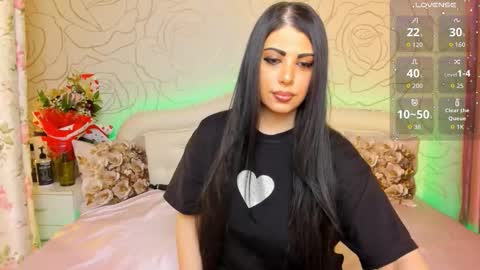 Kim online show from 02-13-26, 02:02