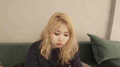 Snapshot of kimy_jina chatting on 06-22-26, 03:25 Kimi online show from 06-22-26, 03:25