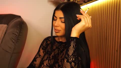 Andreea online show from 11-14-25, 11:46