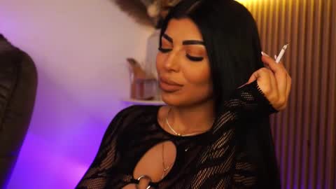 Andreea online show from 02-06-26, 11:08