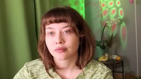 kina_ka online show from 10-26-25, 11:42