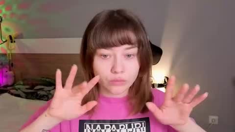 kina_ka online show from 01-16-26, 09:30