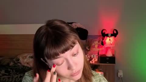 kina_ka online show from 02-19-26, 05:03